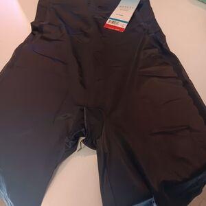 SPANX Assets Black Shapewear